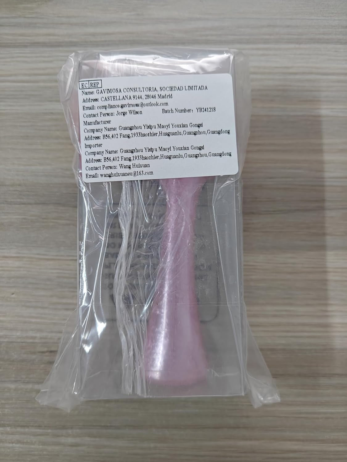 Facial Cleansing Brush, Silicone Face Scrubber, Soft Bristles Exfoliating Face Wash Brush, Pore Deep Cleansing Double Side Face Skincare Tool for Makeup Removal, Ice Flower Pink, 1 Piece