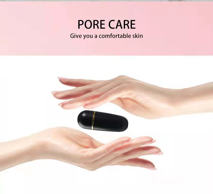 1Pcs Face Oil Absorbing Roller Skin Care Tool Volcanic Stone Oil Absorber Washable Facial Oil Removing Care Skin Makeup Tool